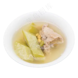 美味营养骨头汤