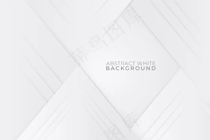 白色优雅纹理背景eps,ai矢量模版下载