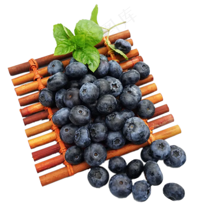 蓝莓新鲜水果(3231X2016(DPI:300))