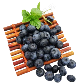 蓝莓新鲜水果