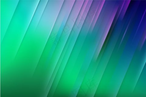 梯度动态线背景