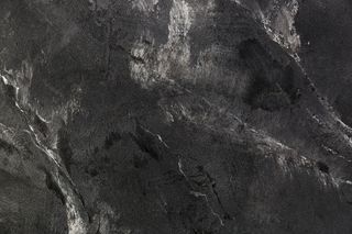 暗板岩表面有裂缝