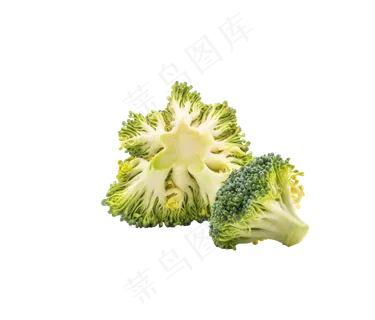 绿色蔬菜西兰花 绿色蔬菜西兰花