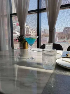 西餐厅鸡尾酒 西餐厅鸡尾酒