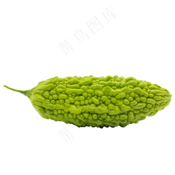 苦瓜绿色蔬菜(2000*2000px 300 dpi )