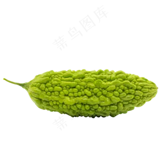苦瓜绿色蔬菜 苦瓜绿色蔬菜