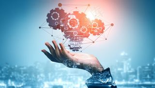 企业财务背景下的创新技术