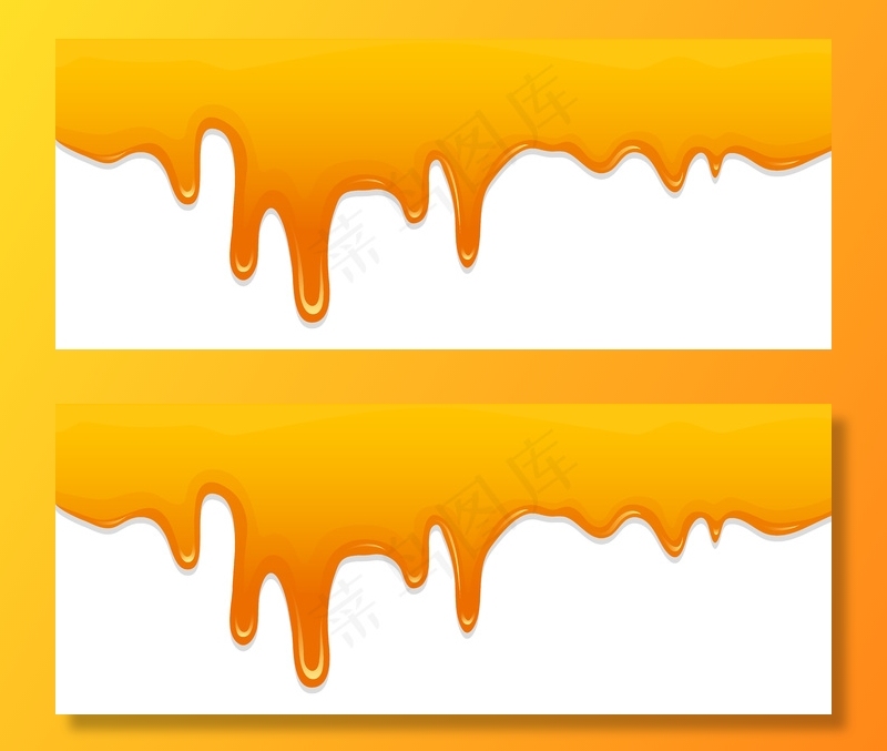 蜂蜜或天然农产品。养蜂或花园。健康，有机糖果，医药插图，农业。