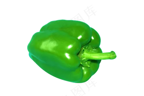 蔬菜食材食物绿色辣椒青椒