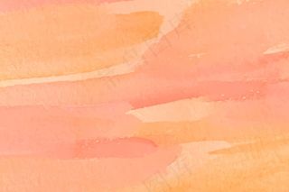 水彩画抽象墙纸