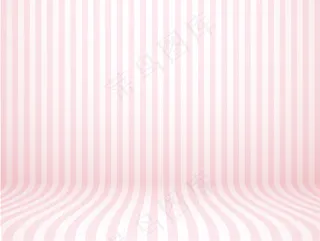 条纹工作室背景复古风格