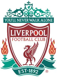 利物浦logo