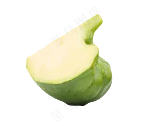 绿色瓜果蔬菜