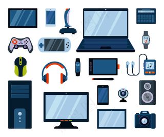 小工具电子大套