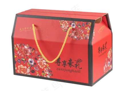 中秋节高档礼盒