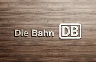 logo样机标志样机智能贴图