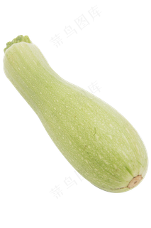 绿色蔬菜西葫芦