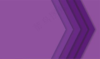 抽象现代紫线背景