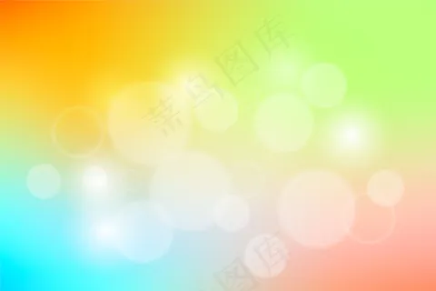 散焦背景 散焦背景