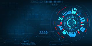 具有技术概念的接口。