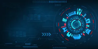 具有技术概念的接口。