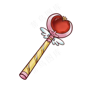 仙女棒玩具六一礼物儿童节记忆