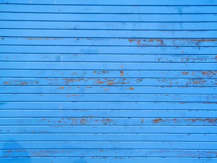 蓝色条纹墙 蓝色条纹墙