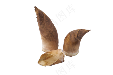 嫩竹笋美食可食用