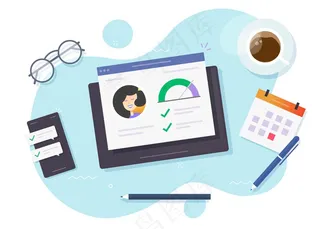 信用评级与贷款评级在线财务报告审核研究