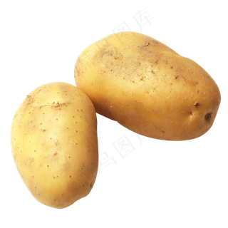 马铃薯土豆蔬菜