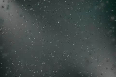 颗粒粉尘设计的抽象背景