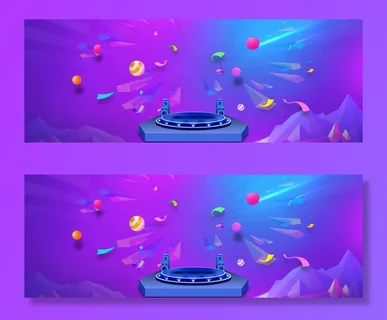 2019双十一全球狂欢天猫banner