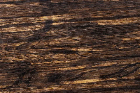 深色木材纹理 深色木材纹理