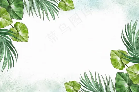 具有复制空间的自然背景 具有复制空间的自然背景