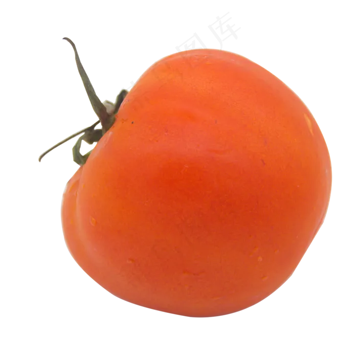 红色蔬菜西红柿(2000*2000px 300 dpi )