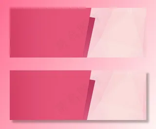 秋冬季女士包包淘宝促销几何banner