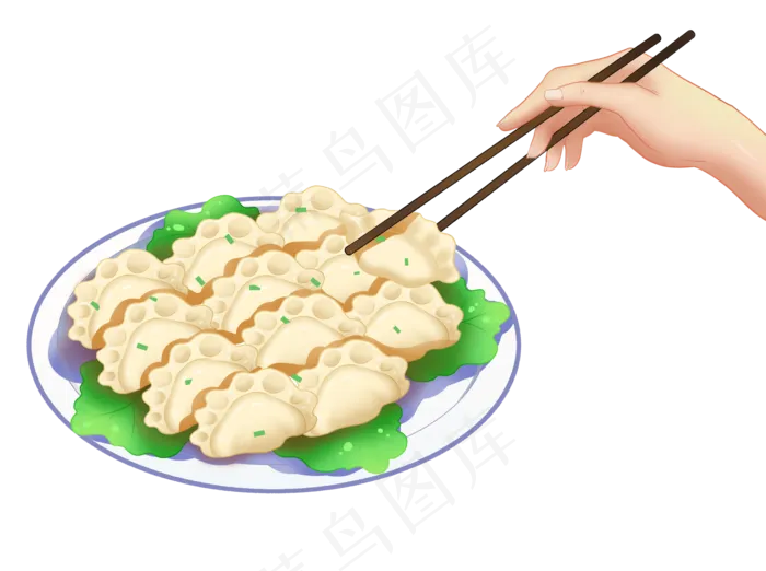 立冬冬天冬至饺子养生进补(2171X1620(DPI:300))psd模版下载