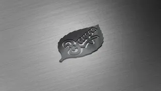 logo样机标志样机智能贴图