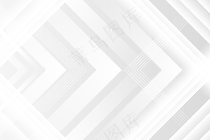 带箭头的多边形白色纹理背景eps,ai矢量模版下载