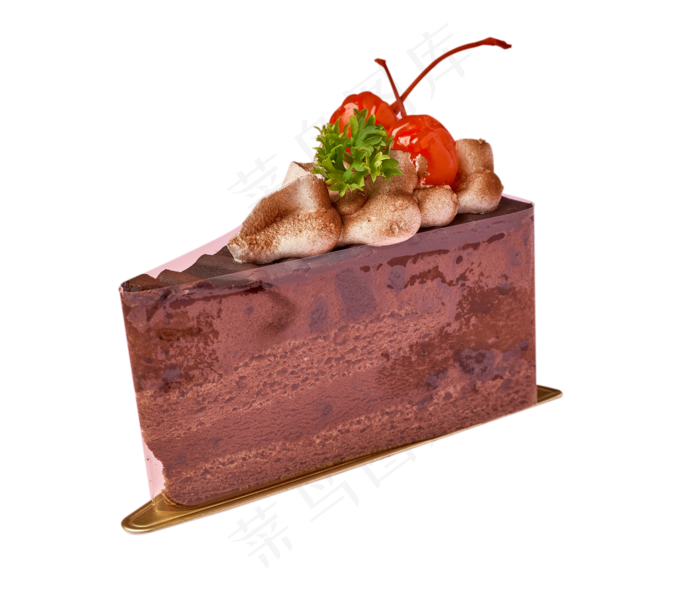 好吃的水果蛋糕