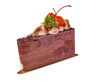 好吃的水果蛋糕