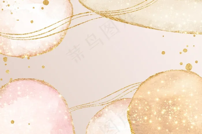 抽象背景浅粉色复制空间eps,ai矢量模版下载