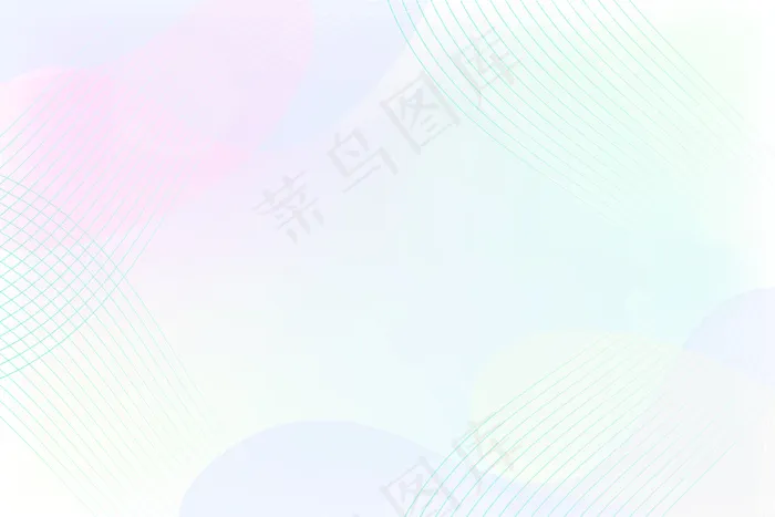 有机形状的极简背景eps,ai矢量模版下载