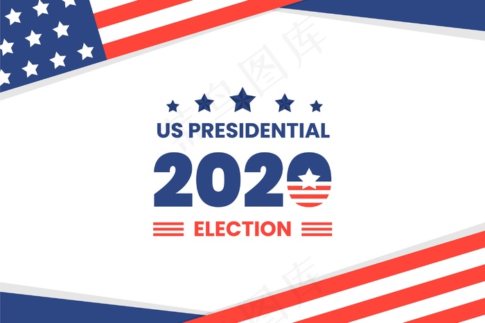 2020年美国总统选举背景