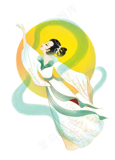 中秋节嫦娥 中秋节嫦娥