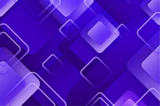 重叠形式背景概念