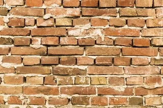 混凝土毛坯砖墙