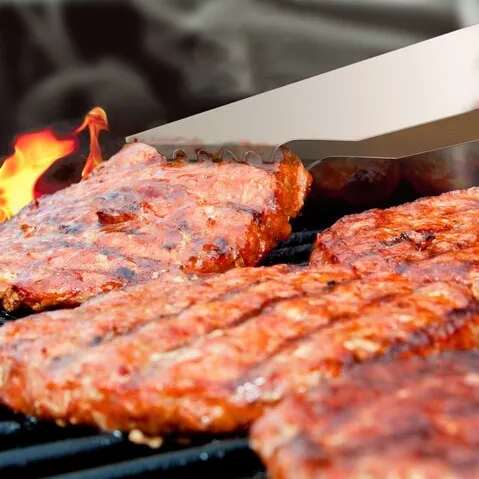 253烤牛排