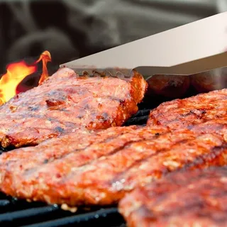 253烤牛排