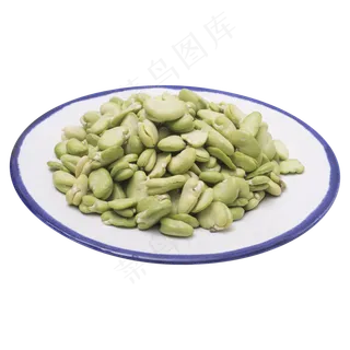 新鲜蚕豆 新鲜蚕豆